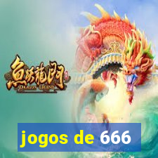 jogos de 666